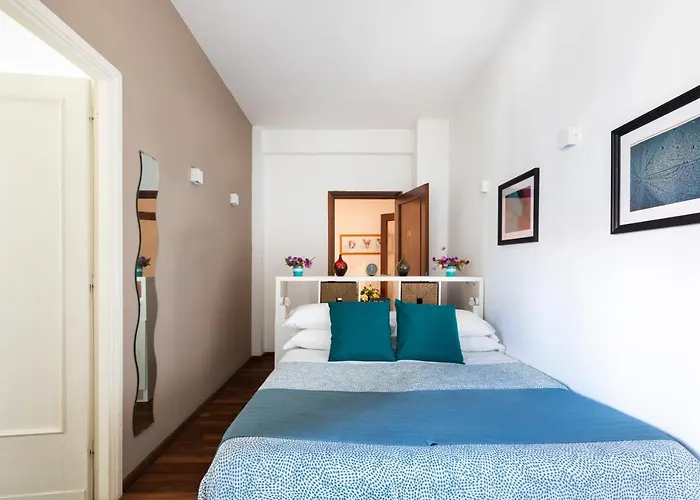Oda ve Kahvaltı Momo 3 Roma