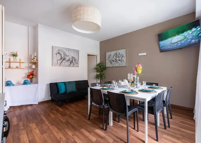 Momo Central Rome 3 Bed & Breakfast